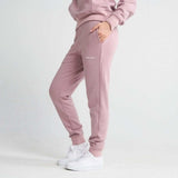 Essential Dusty Pink Sweatpants