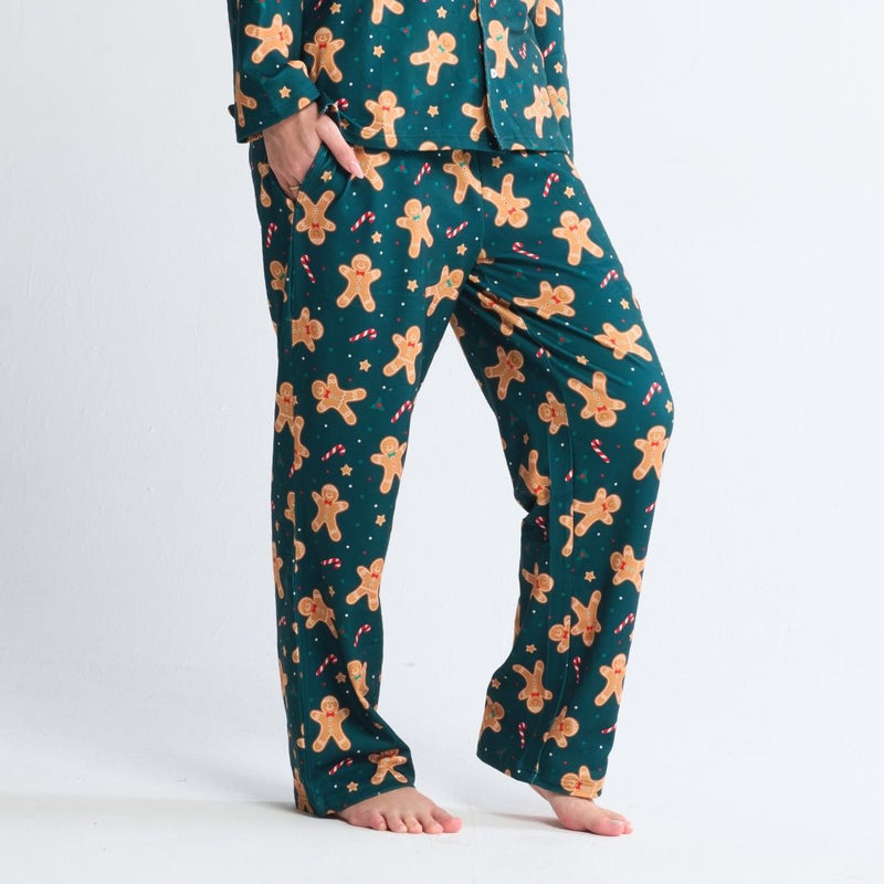 Unisex christmas pj pants sale