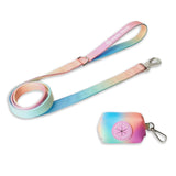 Pastel Icing Neoprene Leash