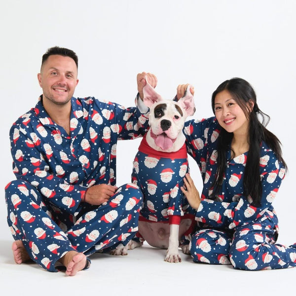 Pet and family matching pajamas sale