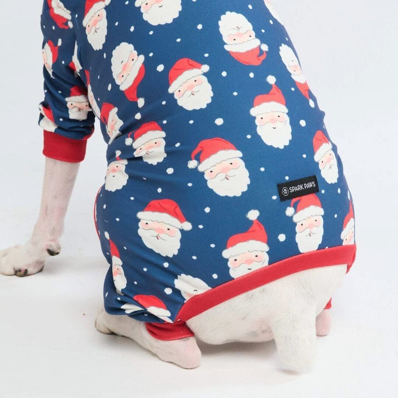 Santa Clause PJ