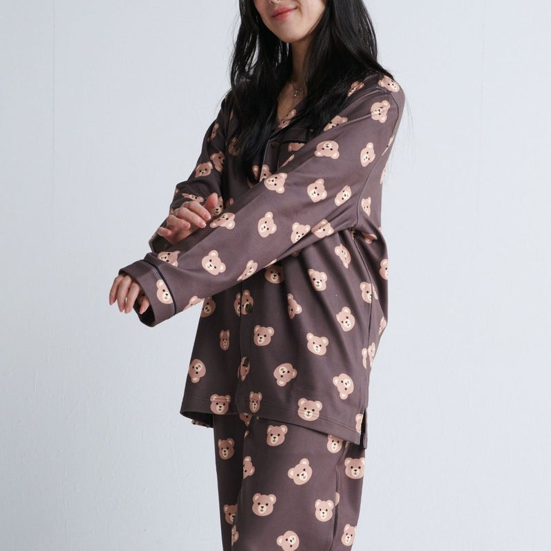 Bear Black PJ