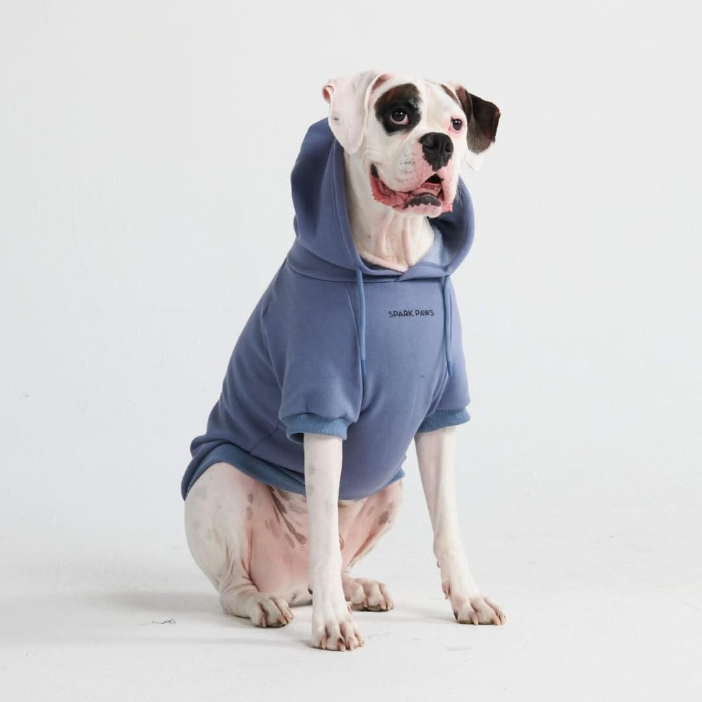 Matching Hoodies For Dog And Owner Essential Dog Hoodies