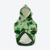 St. Paddy's Dog Hoodie - Light Green (Limited Edition)