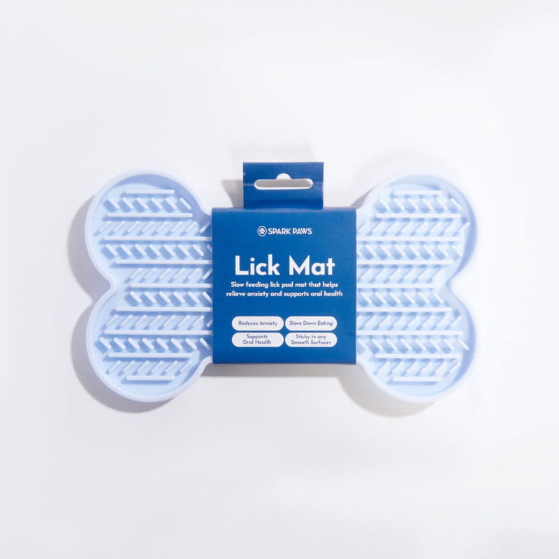 Dog Lick Mat