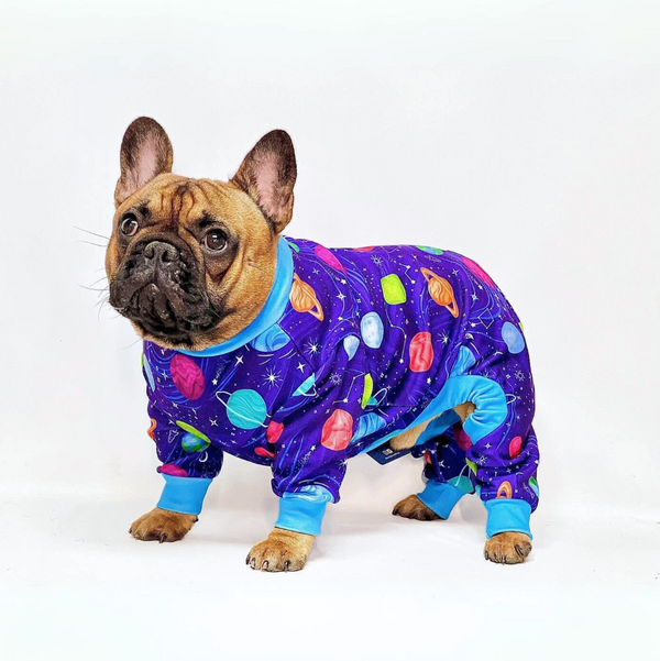 Fuzzyard dog pajamas best sale