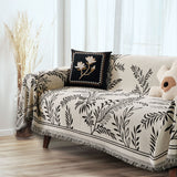 Pet Proof Couch Cover - Grove Black