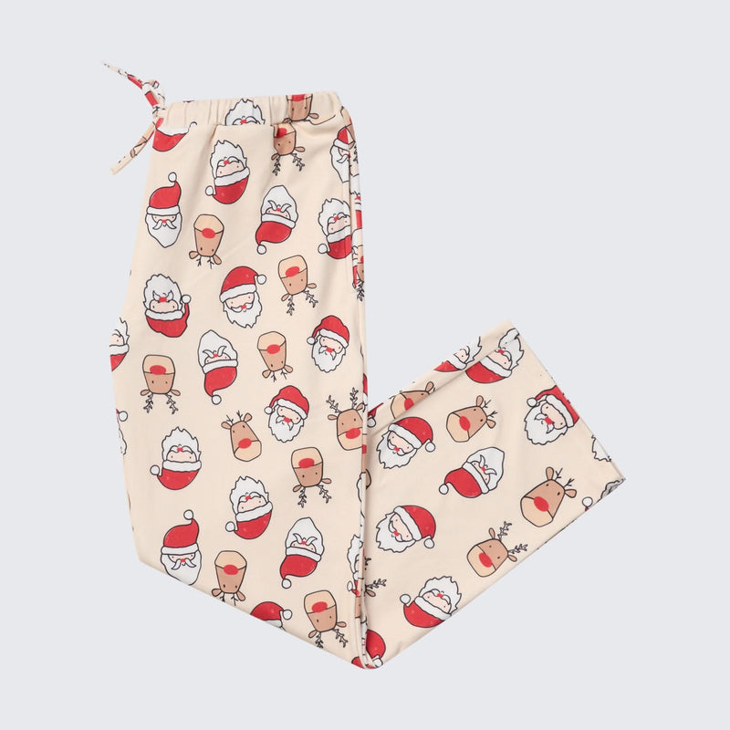 Cute christmas pajama pants sale