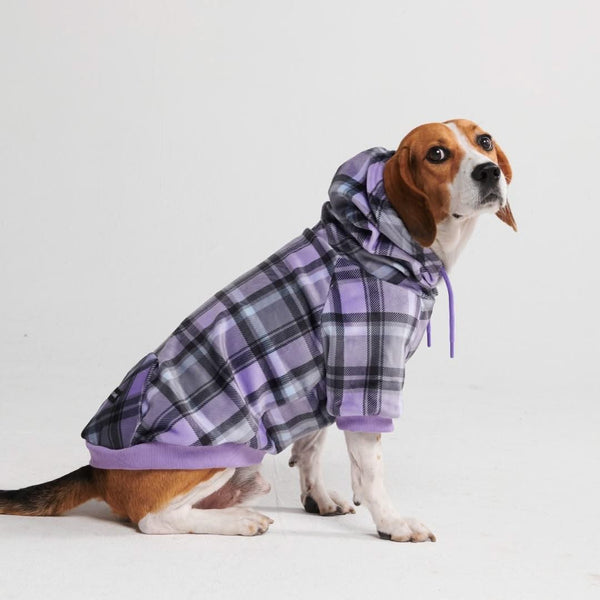 Dog Hoodies Sweatshirts Sweaters and Jumpers SPARK PAWS