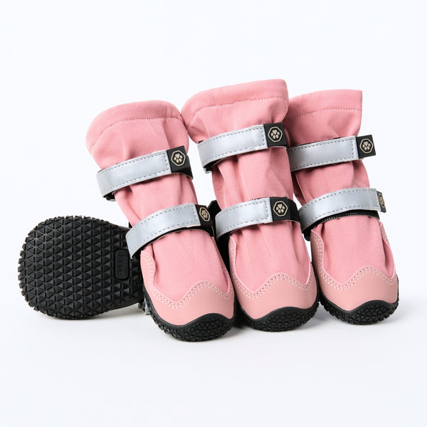 Dog Shoes and Boots Comfort and Protection for Every Paw SPARK PAWS